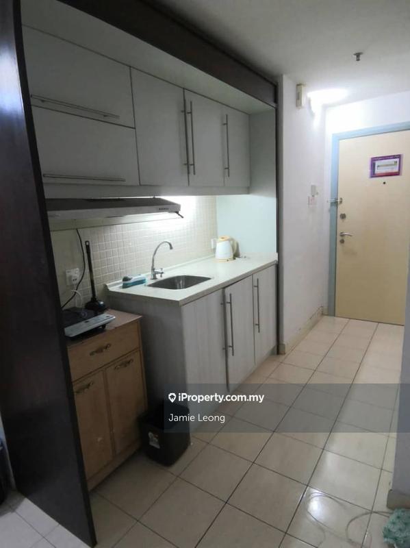 For Rent - Amcorp Serviced Suites