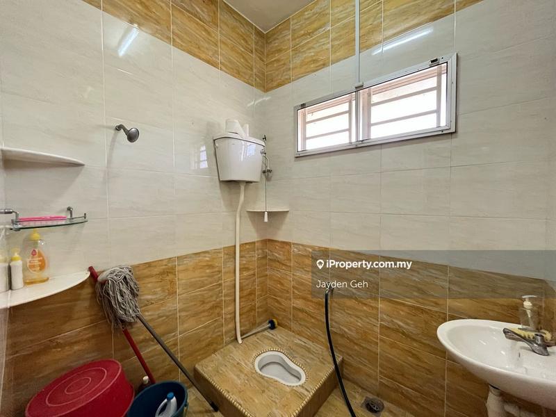 Rumah Teres 2-Tingkat untuk Dijual di Taman Kenari Merah, Alor Setar oleh Jayden Geh - iProperty.com.my