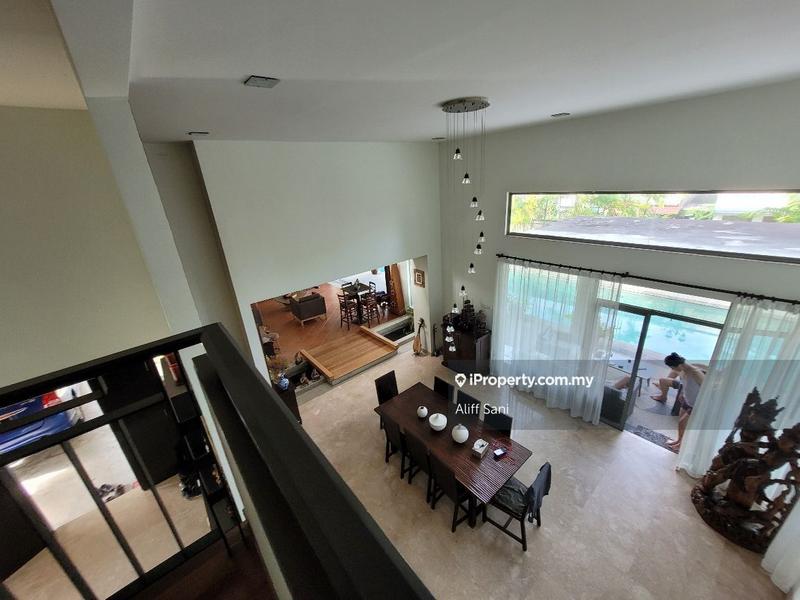 Banglo untuk Dijual di Changkat Kiara, Sri Hartamas oleh Aliff Sani - iProperty.com.my