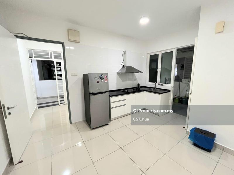 Condominium for Rent in The Regina by CS Chua - iProperty.com.my