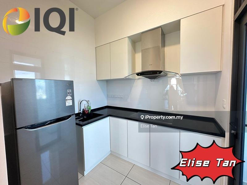 Condominium for Sale in Queens Residences Q2 @ Queens Waterfront by Elise Tan - iProperty.com.my