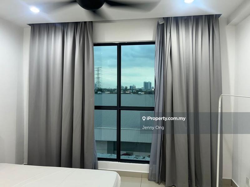Kondominium untuk Dijual di River Tropics oleh Jenny Ong - iProperty.com.my