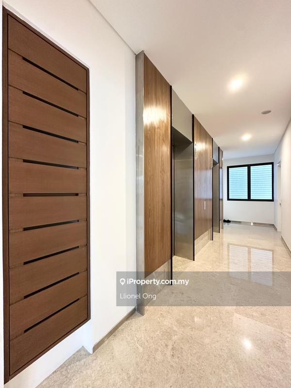 Kondominium untuk Dijual di WANGSA 9 RESIDENCY oleh Llionel Ong - iProperty.com.my