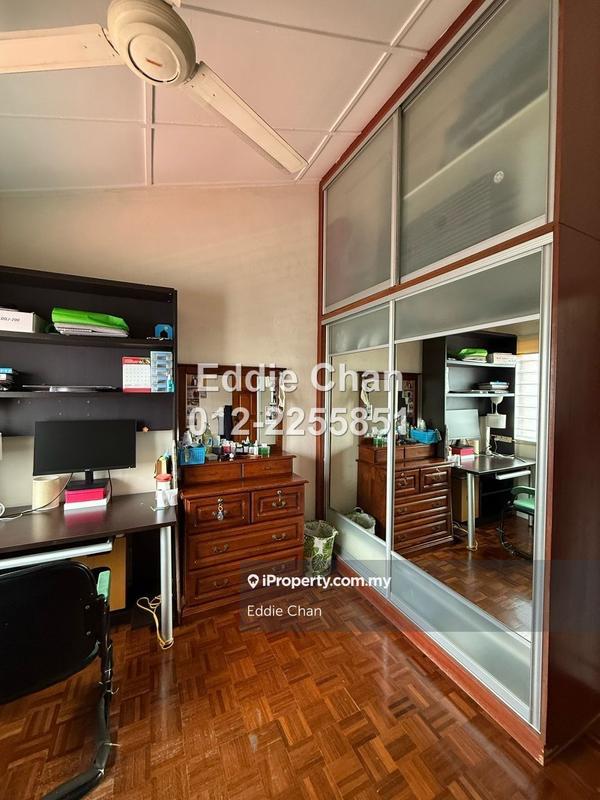 2-storey Terraced House for Sale in Taman Zooview, Ulu Kelang by Eddie Chan - iProperty.com.my