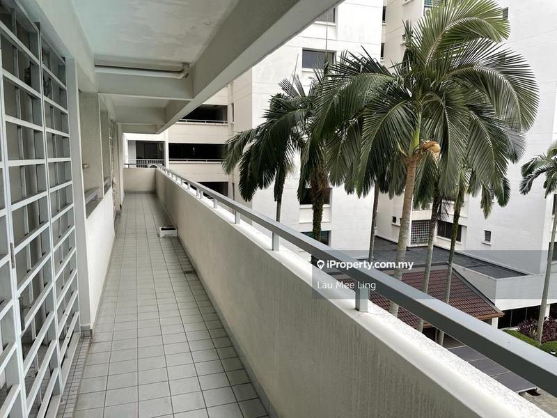 Kondominium untuk Disewa di OBD Garden Tower oleh Lau Mee Ling - iProperty.com.my