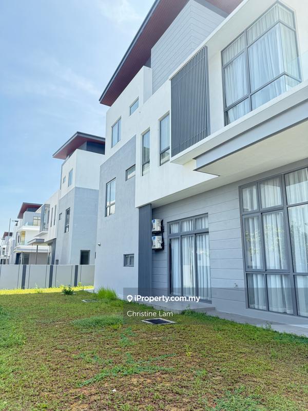 Semi-Detached House for Sale in Kota Kemuning, Shah Alam by Christine Lam - iProperty.com.my