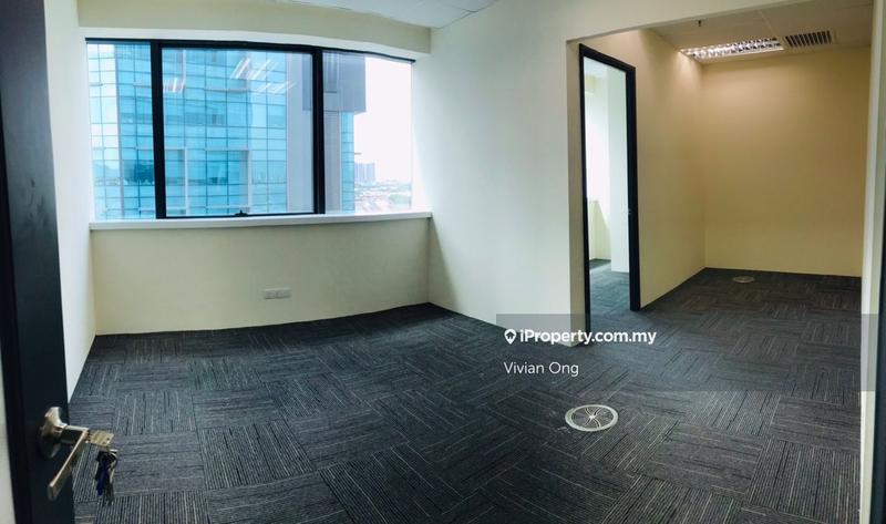 Office for Rent in Bandar Puteri Puchong, Puchong by Vivian Ong - iProperty.com.my