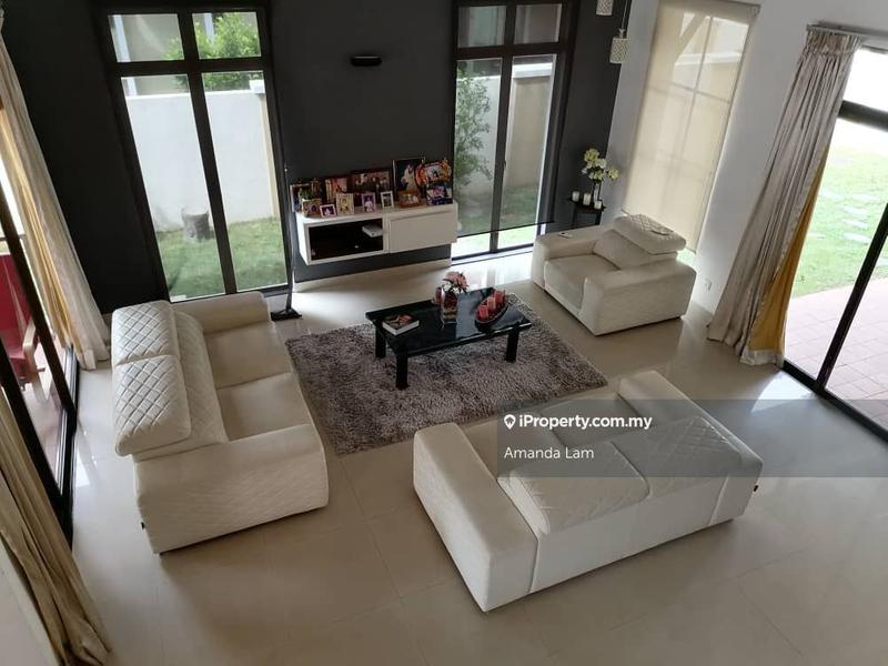 Banglo untuk Dijual di D'Residence, Twin Bungalow, Bayan Lepas oleh Amanda Lam - iProperty.com.my