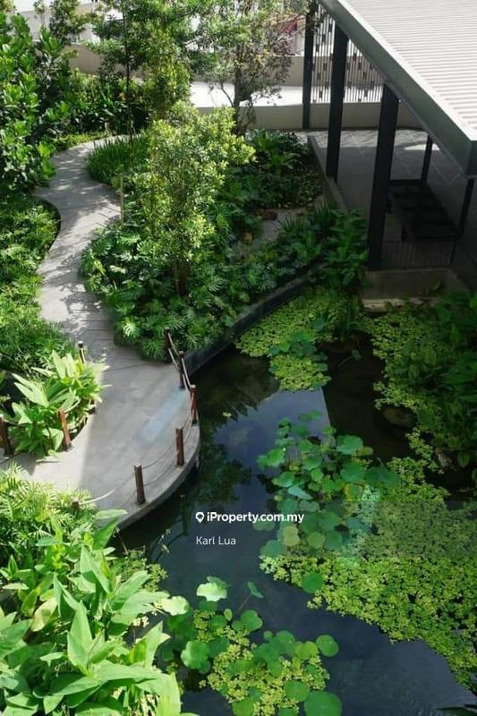 For Rent - The Rainz