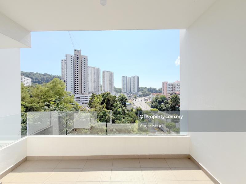 For Sale - D'Zone Condominium