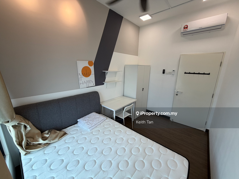 Service Residence for Rent in Lavile Kuala Lumpur by Keith Tan - iProperty.com.my