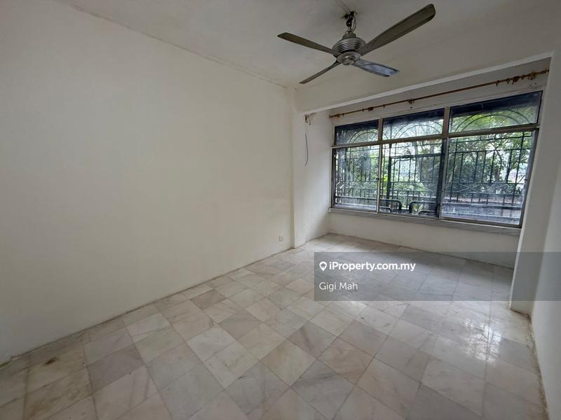 Rumah Flat untuk Dijual di Taman Minang oleh Gigi Mah - iProperty.com.my