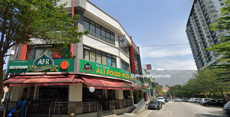 Shop-Office for Sale in Bandar Damai Perdana, Cheras by Jeff Chan - iProperty.com.my
