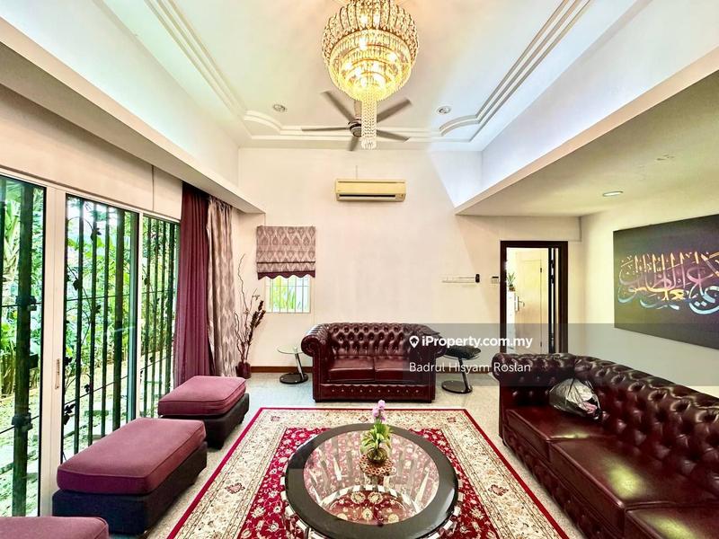 Banglo untuk Dijual di Taman Bangi Villa, Bangi oleh Badrul Hisyam Roslan - iProperty.com.my