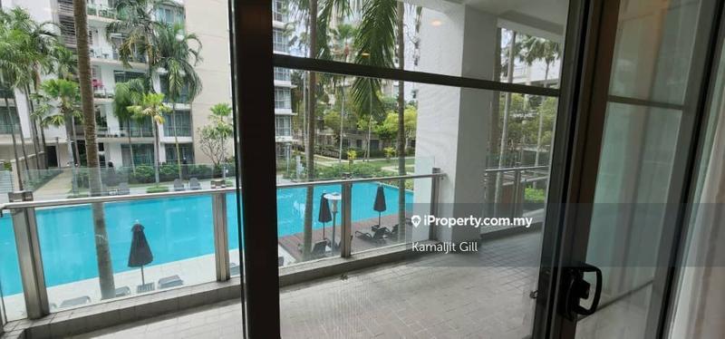 Condominium for Rent in Seri Hening Residence by Kamaljit Gill - iProperty.com.my