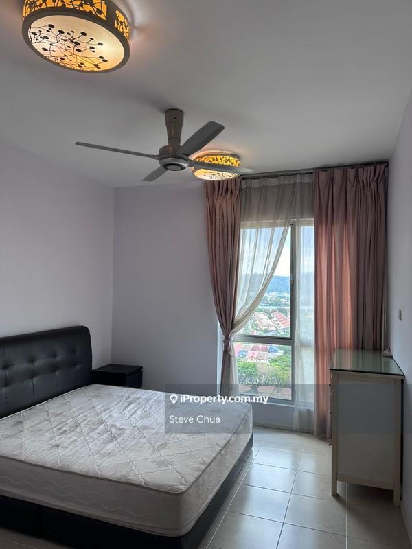 Condominium for Rent in Casa Indah 2 by Steve Chua - iProperty.com.my