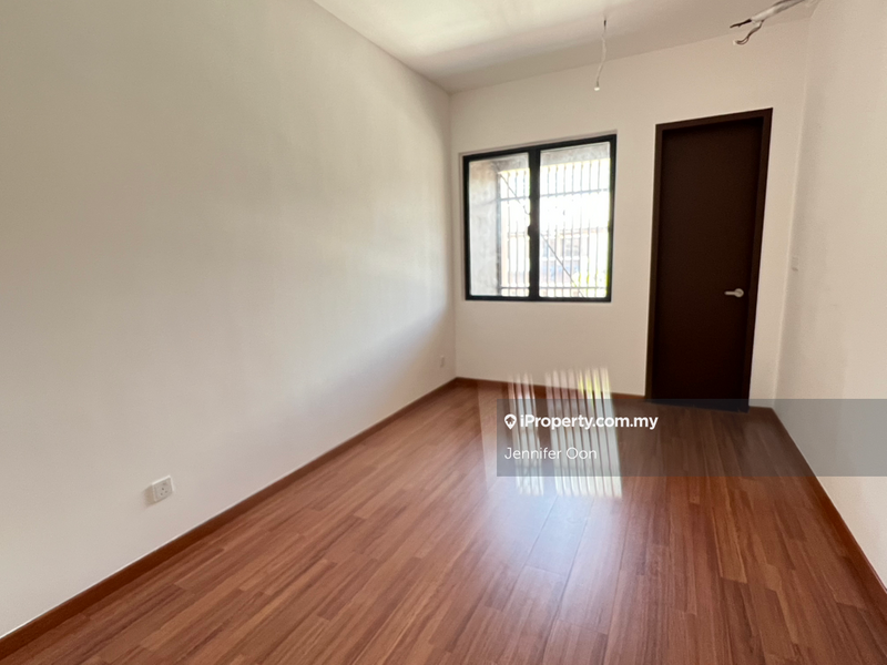 Rumah Berangkai 2 Tingkat untuk Dijual di Rimbaran @GAIA Gardens, Setia Eco Templer, Rawang oleh Jennifer Oon - iProperty.com.my
