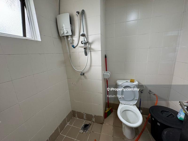 Kondominium untuk Dijual di Puri Aiyu oleh Kelvin Pook - iProperty.com.my