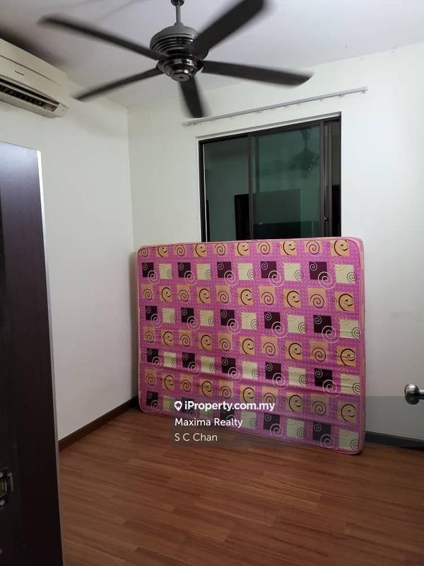 Service Residence for Sale in Saville Residence by S C Chan - iProperty.com.my