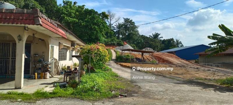 Commercial Land for Sale in Kampung Baru Subang, Shah Alam by Annie Wang - iProperty.com.my
