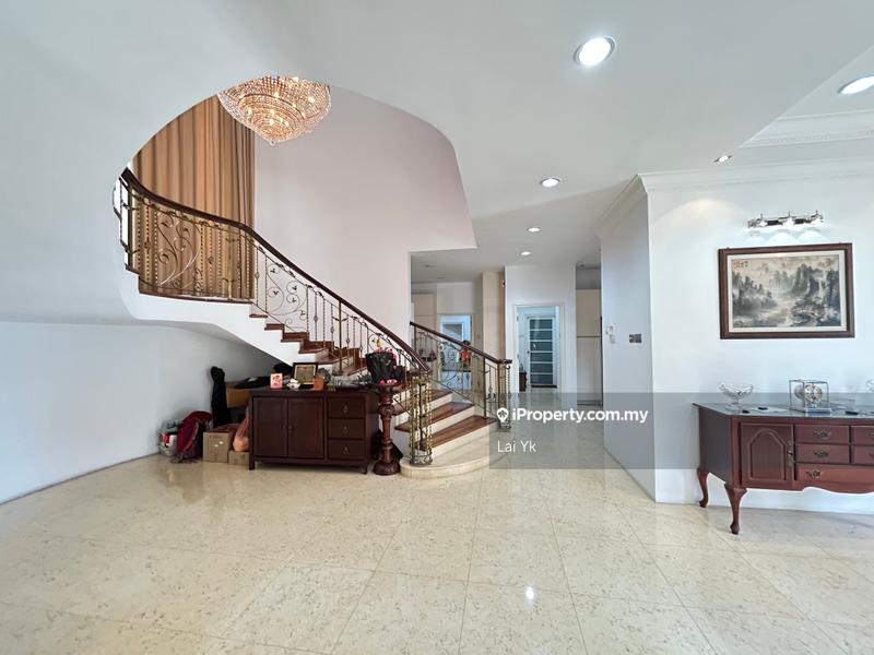 Bungalow House for Sale in Glenmarie Court, Glenmarie by Lai Yk - iProperty.com.my