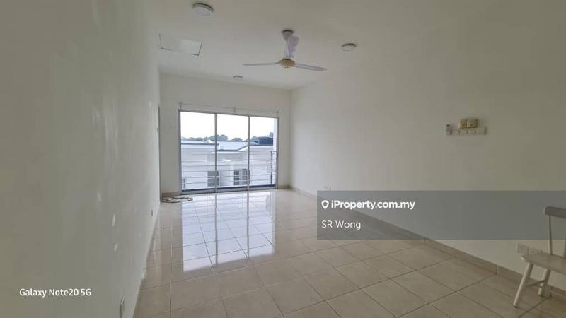 3-storey Terraced House for Sale in Bayu Heights 2 Serdang Seri Kembangan, Seri Kembangan by SR Wong - iProperty.com.my