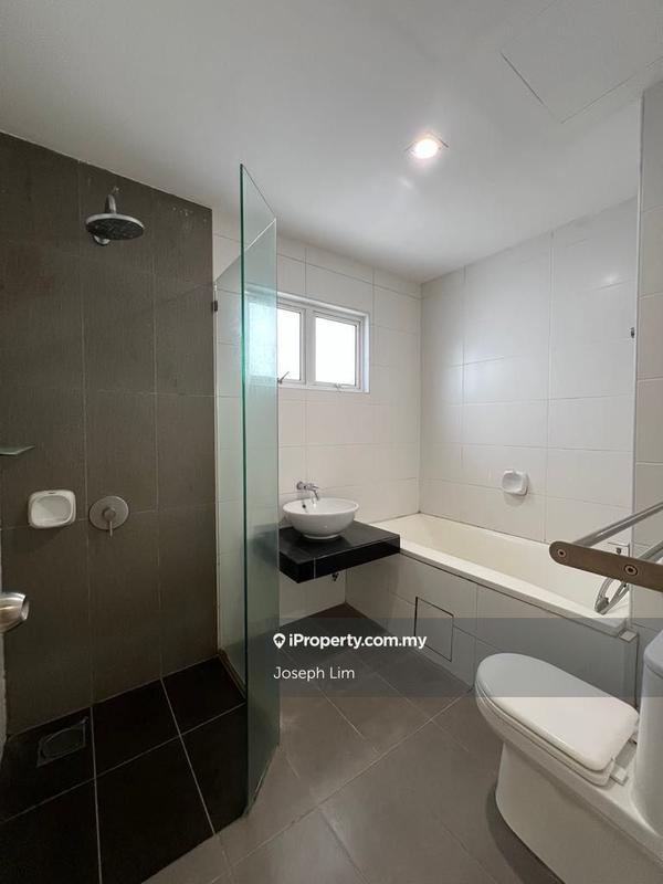 For Sale - Subang Parkhomes