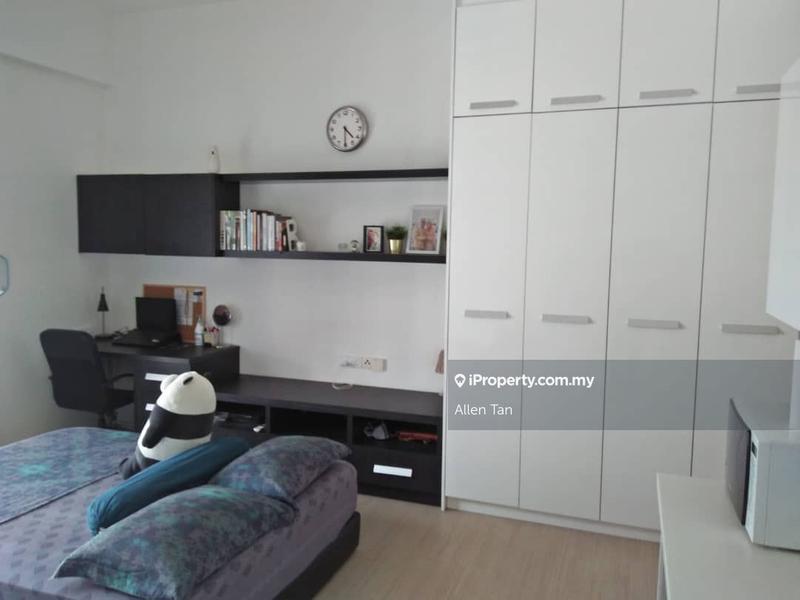 For Sale - The Grand @ Kelana Damansara Suite