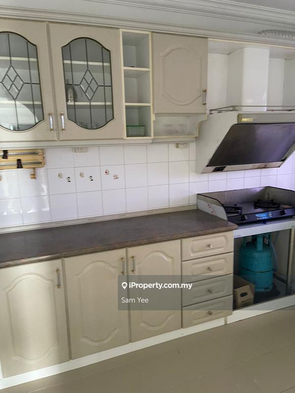 For Rent - Bam Villa