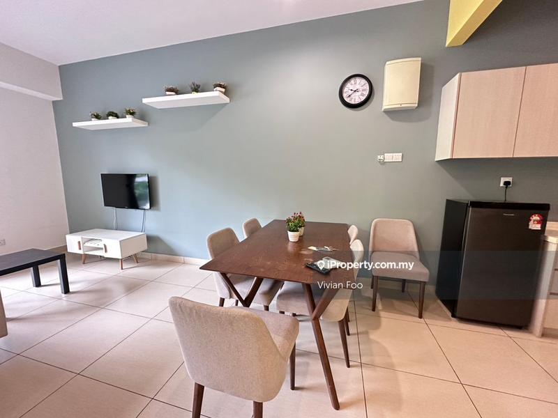 Residensi Servis untuk Disewa di Midhills oleh Vivian Foo - iProperty.com.my