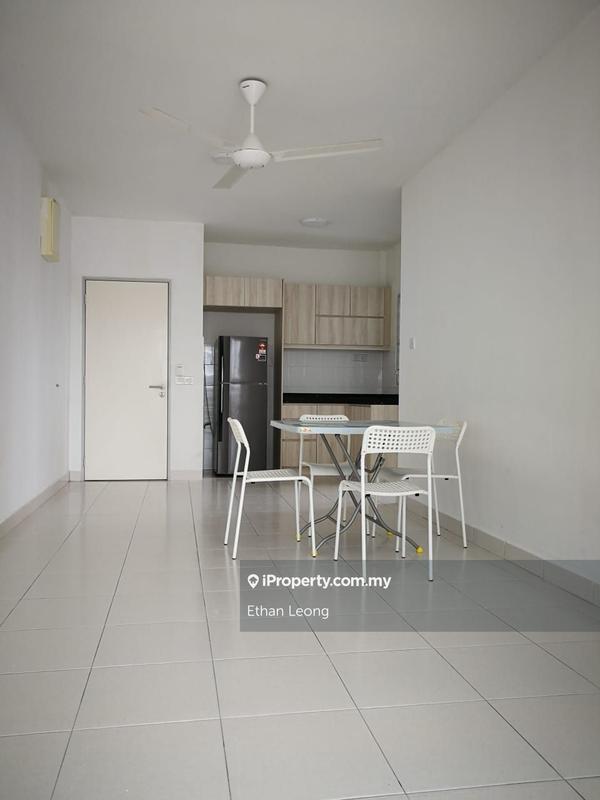 Apartment for Sale in D'Cassia by Ethan Leong - iProperty.com.my