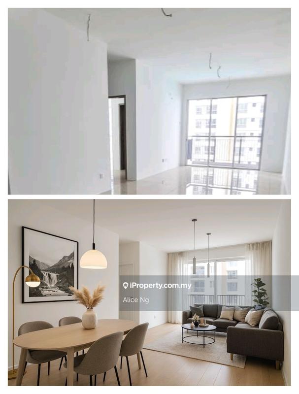 For Sale - Platinum Splendor Residence