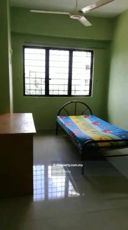 Kondominium untuk Dijual di Vista Komanwel C oleh Steven Wong - iProperty.com.my