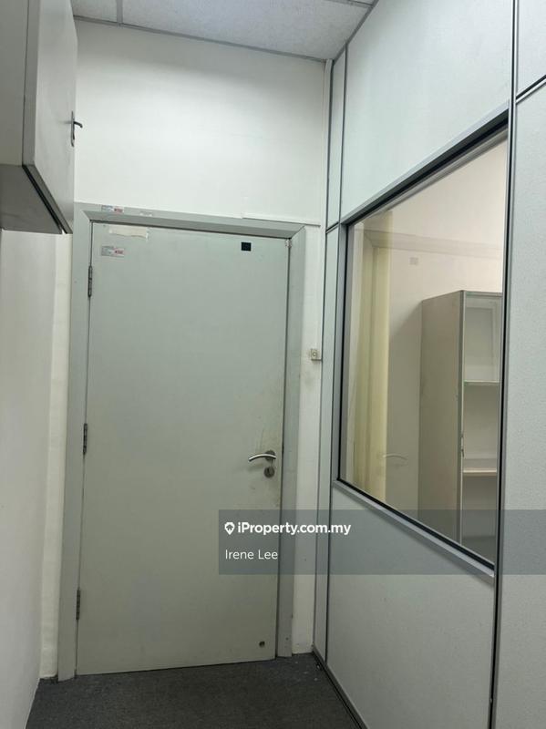 Pejabat untuk Disewa di Seksyen 52, Petaling Jaya oleh Irene Lee - iProperty.com.my