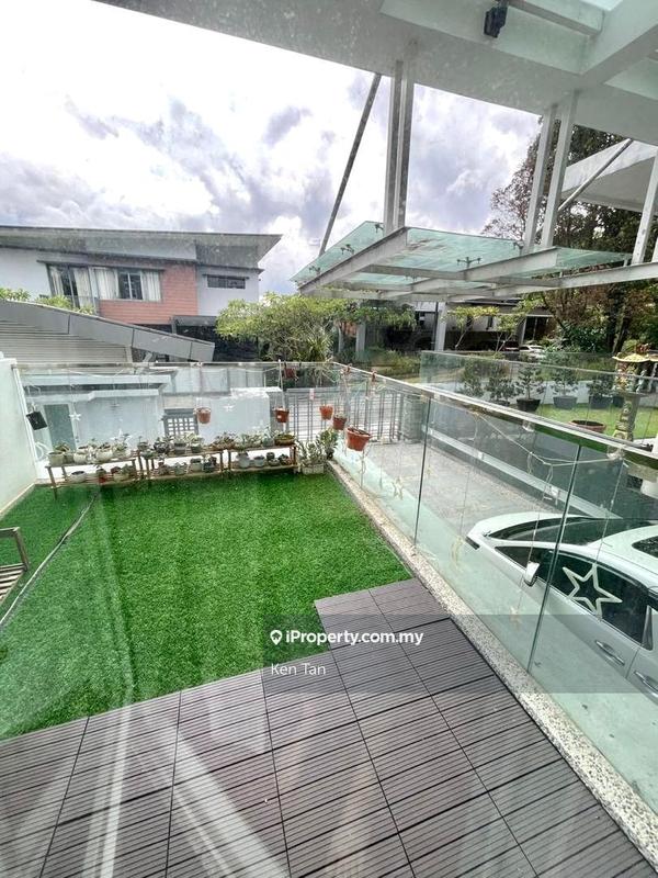 Bungalow House untuk Dijual di Country Heights Damansara, Kuala Lumpur oleh Ken Tan - iProperty.com.my