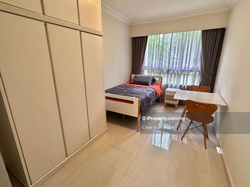 For Rent - Mont Kiara Pines