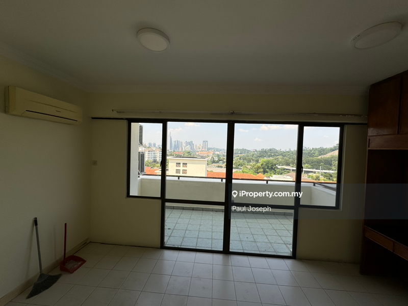 Kondominium untuk Dijual di Tivoli Villas oleh Paul Joseph - iProperty.com.my