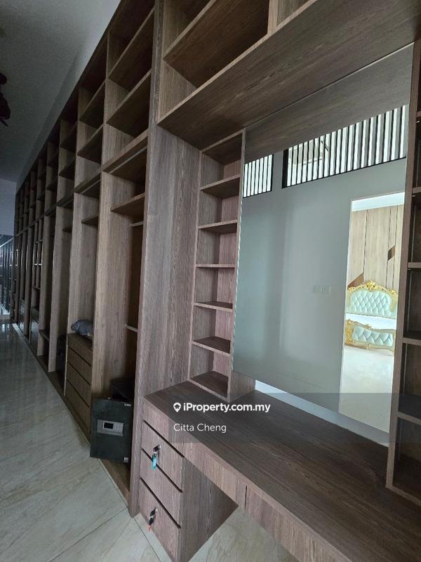 Bungalow House for Sale in Country Heights Damansara, Kuala Lumpur by Citta Cheng - iProperty.com.my
