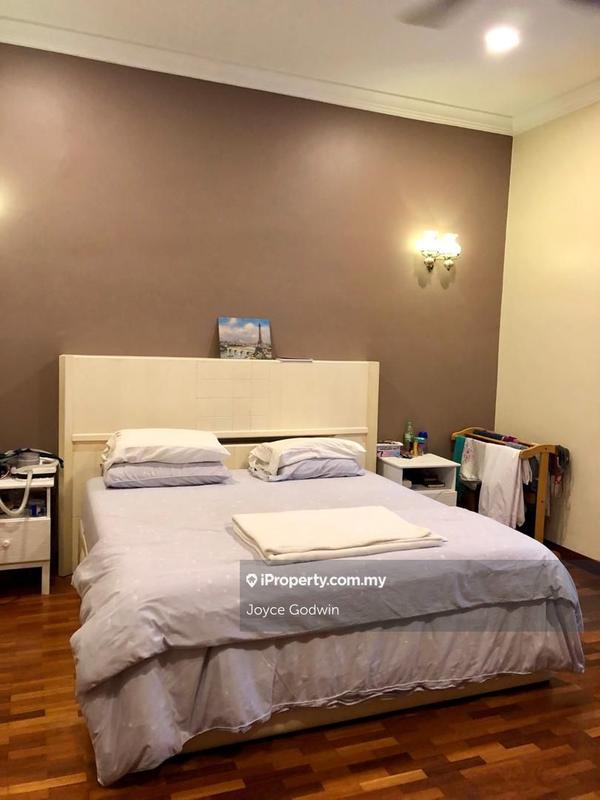 Kondominium untuk Dijual di Sri Murni oleh Joyce Godwin - iProperty.com.my