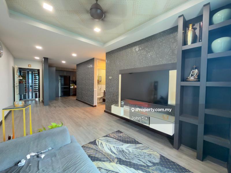 For Sale - Kipark Apartment