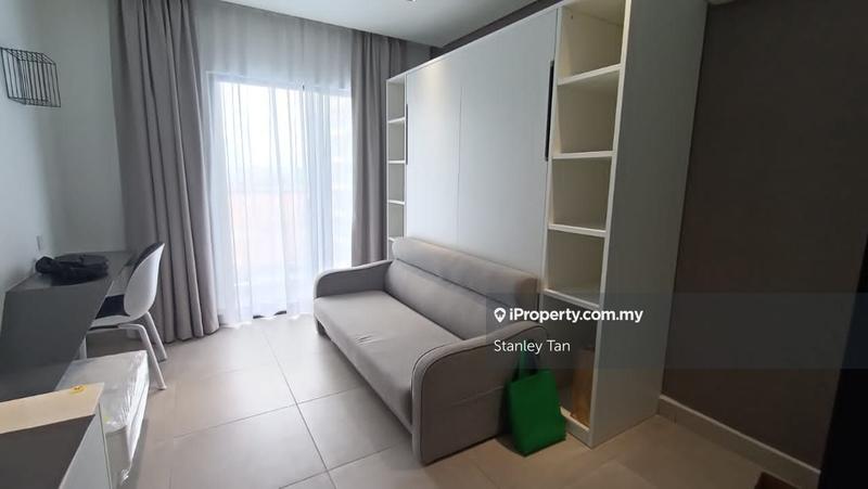 Service Residence for Sale in DK Impian by Stanley Tan - iProperty.com.my