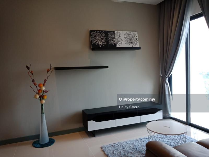 Residensi Servis untuk Dijual di South View oleh Haley Chern - iProperty.com.my