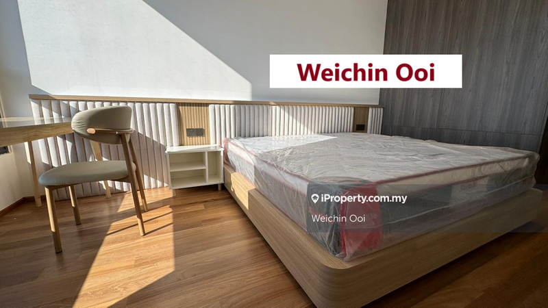 Service Residence for Sale in Marriott Residence @ Gurney by Weichin Ooi - iProperty.com.my
