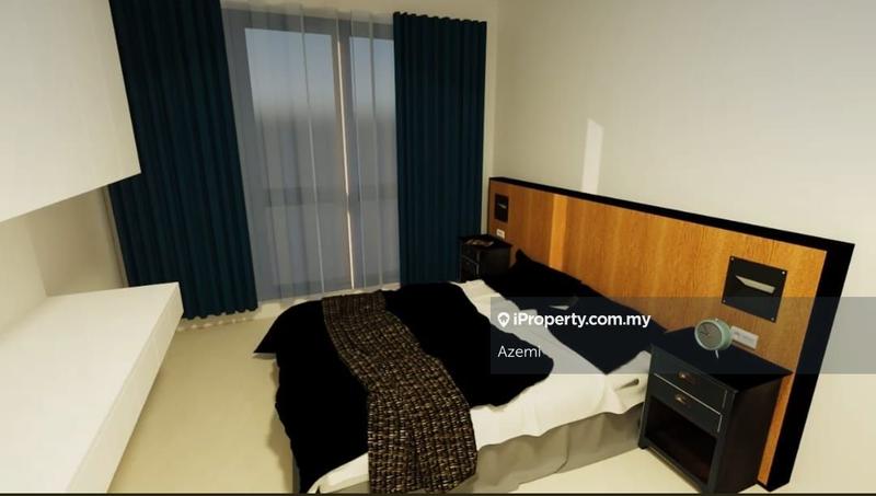 Apartment for Sale in Laman Bayu by Azemi - iProperty.com.my