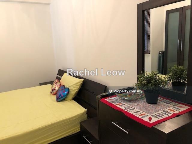 Condominium for Sale in Riana Green Condominium by Rachel Leow - iProperty.com.my