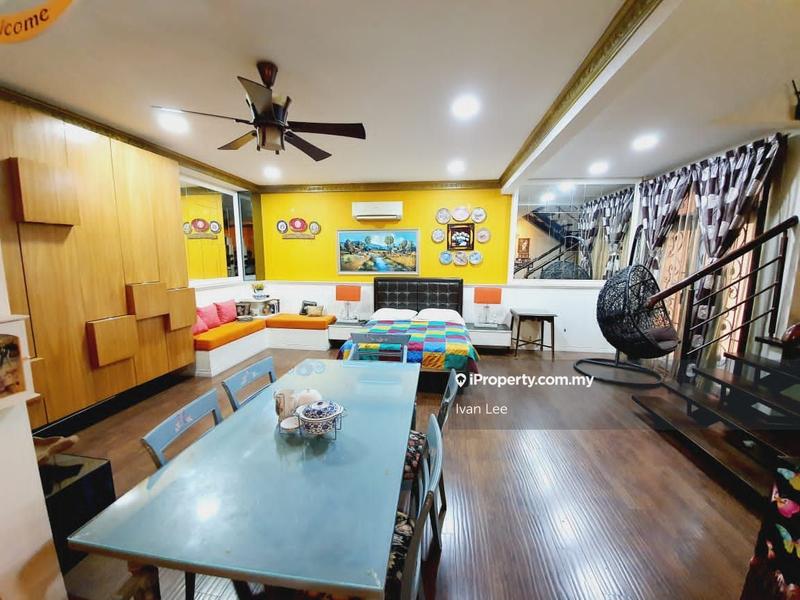 Semi-Detached House for Sale in Damansara Jaya, Petaling Jaya by Ivan Lee - iProperty.com.my