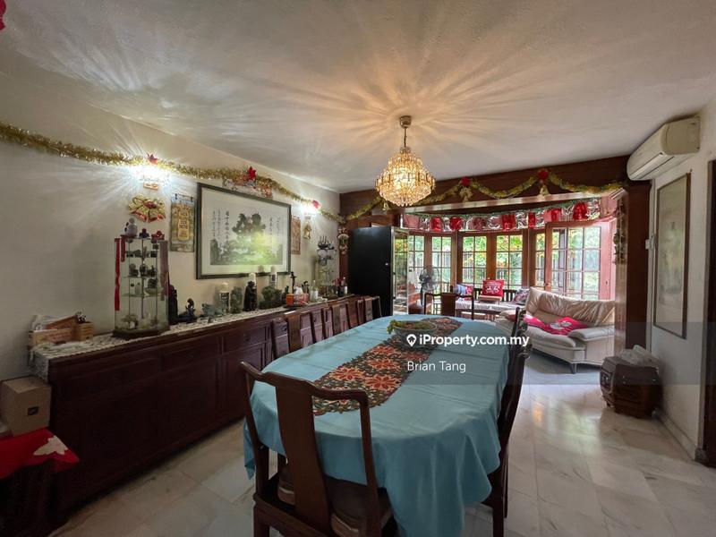 Bungalow House for Sale in Seksyen 12, Petaling Jaya by Brian Tang - iProperty.com.my