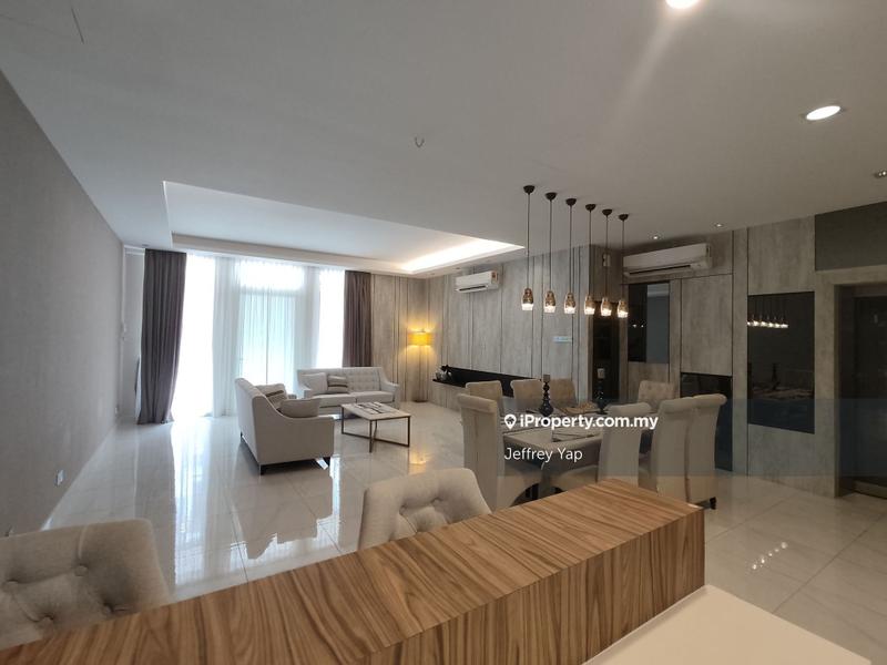Condominium for Rent in Seri Puteri Hills by Jeffrey Yap - iProperty.com.my