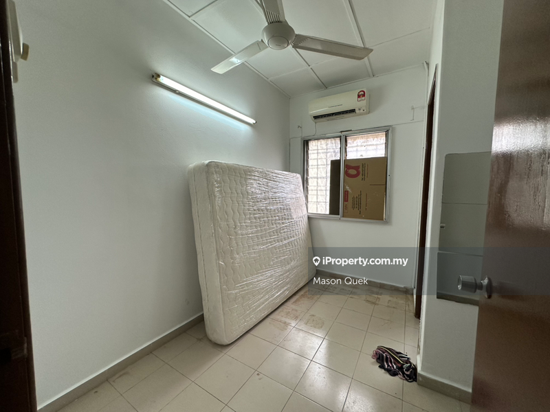 Rumah Berangkai 2 Tingkat untuk Dijual di TAMAN PUCHONG UTAMA, Puchong oleh Mason Quek - iProperty.com.my