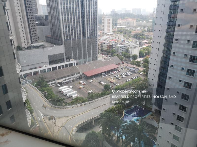 Pejabat untuk Dijual di Kl Sentral, Kuala Lumpur oleh Kenson Ho - iProperty.com.my